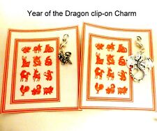 Chinese zodiac gift for sale  SHEFFIELD