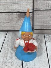 Vintage david gnome for sale  MARCH