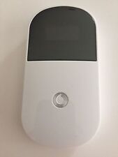 Huawei VODAFONE R205 MiFi MOBILE WiFi  Modem Hotspot UNLOCKED ANY 3G NETWORK , used for sale  Shipping to South Africa