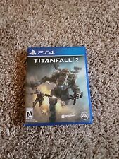 titanfall 2 ps4 for sale  Houston