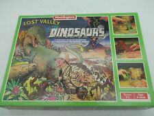 lost valley dinosaurs for sale  MIRFIELD