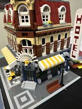 Lego creator cafe for sale  Thomasville