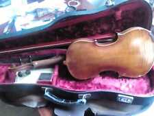 Violino liuteria germania usato  Roma