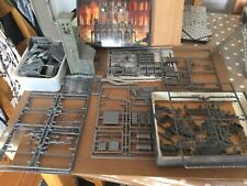 Warhammer 40k basilica for sale  WHITBY