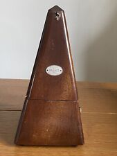 Antique wooden maelzel for sale  Shipping to Ireland