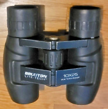Brunton waterproof binoculars for sale  Clarksville