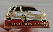 Rare pin rally d'occasion  Expédié en Belgium