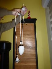 Ancienne lampe suspension d'occasion  Bergues