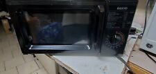 sanyo microwave grill for sale  Covington