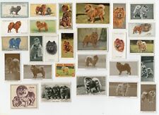Chow chow collection for sale  COLEFORD