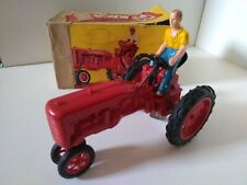 Jouef tracteur farmall d'occasion  Longjumeau