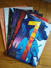 Image comics cry for sale  REDDITCH