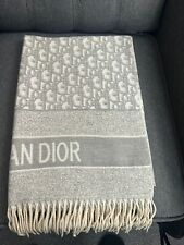 Christian dior scarf for sale  PETERBOROUGH