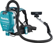 Makita dvc261zx11 aspiratore usato  Marcianise