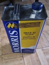 Morris triad hydraulic for sale  DONCASTER
