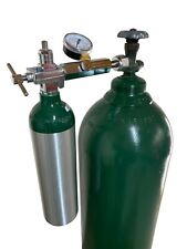 Oxygen tank cylinder for sale  Bend