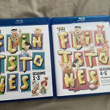 Flintstones complete series for sale  Camden