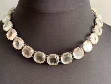 Magnifique collier vintage d'occasion  France