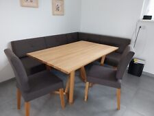 Esszimmertisch stühlen gebraucht kaufen  Flörsheim