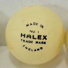 Rare vintage halex for sale  Crestview