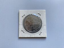 Moneta euro israele usato  Aosta