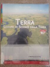 9788863642018 libro scienze usato  Serracapriola