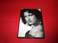 Dvd dalida vie d'occasion  Arras