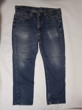 Jeans levis 514 d'occasion  Paris XIII