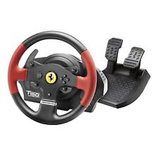 Used, Thrustmaster T150 Ferrari Wheel Special Edition for sale  Shipping to South Africa