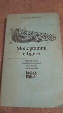 Monogrammi figure. giovanni usato  Rimini