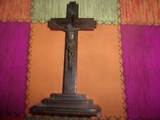 Joli crucifix vintage d'occasion  Carcassonne