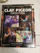Successful clay pigeon for sale  BOURNEMOUTH