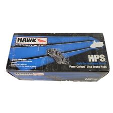Hawk performance hb484f.670 d'occasion  Expédié en Belgium