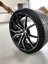 Corvette wheels tires for sale  Rochester