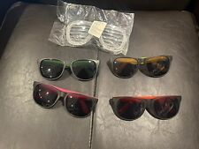 Sunglasses party frames for sale  Saddle Brook