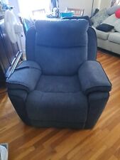 Recliner chair for sale  Worcester