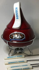 fondue 2 sets warmer for sale  Las Vegas