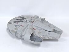 Hasbro Millennium Falcon, Star Wars Millennium Falcon 2008, incompleto, funcionando  comprar usado  Enviando para Brazil