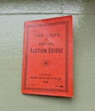 Laws royal bridge for sale  PULBOROUGH