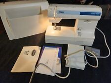 Used, Pfaff Select 1520 Sewing Machine With Case  for sale  Shipping to South Africa