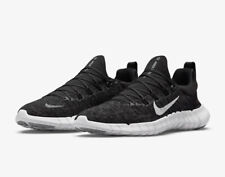 Nike Free Run 5.0 RÁPIDO - ENVÍO GRATUITO Negro Blanco MUJERES Tallas 8 - segunda mano  Embacar hacia Argentina