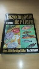 Enzyklopadie tiere wilhelm gebraucht kaufen  Kaiserslautern