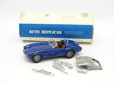 Occasion, Auto Replicas Kit Monté 1/43 - AC Cobra 1963 Bleue d'occasion  Paris VII