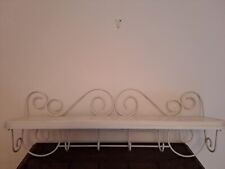 Shelf unit hall for sale  SKIPTON