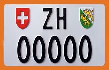 Swiss zurich canton for sale  USA