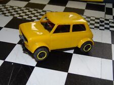 Scalextric mini 1275gt for sale  HARTLEPOOL