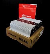 Amplificador Taramps Bass 1200 comprar usado  Enviando para Brazil