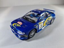 Scalextric c2257 subaru for sale  PLYMOUTH