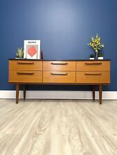 Mid century teak for sale  SHEFFIELD