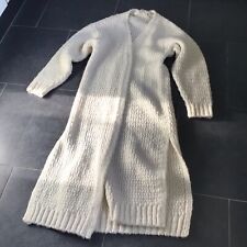 Kuschelige strickjacke größe gebraucht kaufen  Dresden